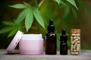 Discover the best cbd products online in europe: your ultimate guide!