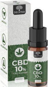 Best cbd brands europe