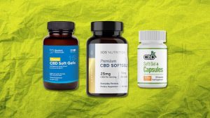 Where can i buy cbd capsules