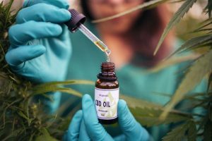 Is smoking cbd legal in germany