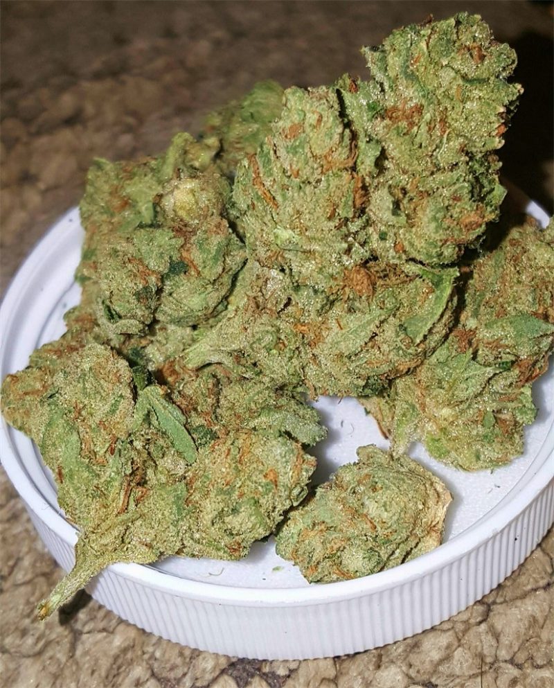 Buy Satellite OG Strain in Germany,