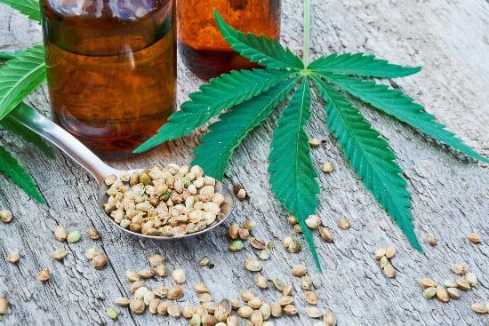Cbd oil