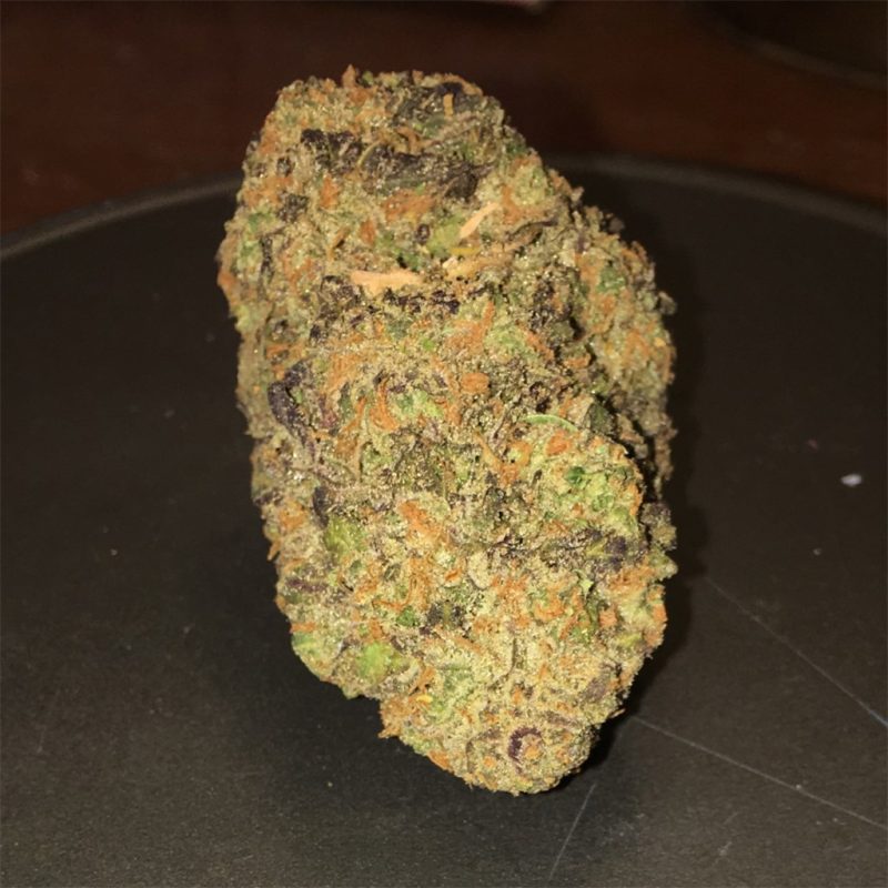 Order Kushberry strain in Germany,
