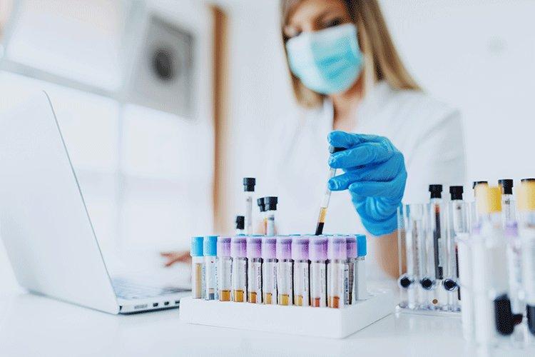 Safety and quality: understanding lab testing and certifications