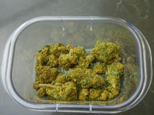 Where can i legally buy weed in finland?