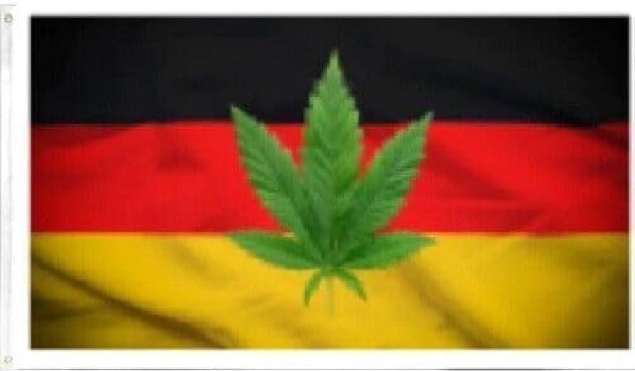 Cannabis shops in deutschland