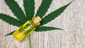 Cbd legal status germany