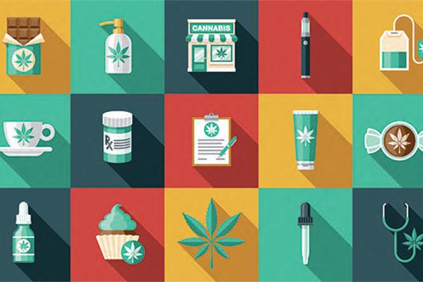 Finding recreational cannabis: what you need to know