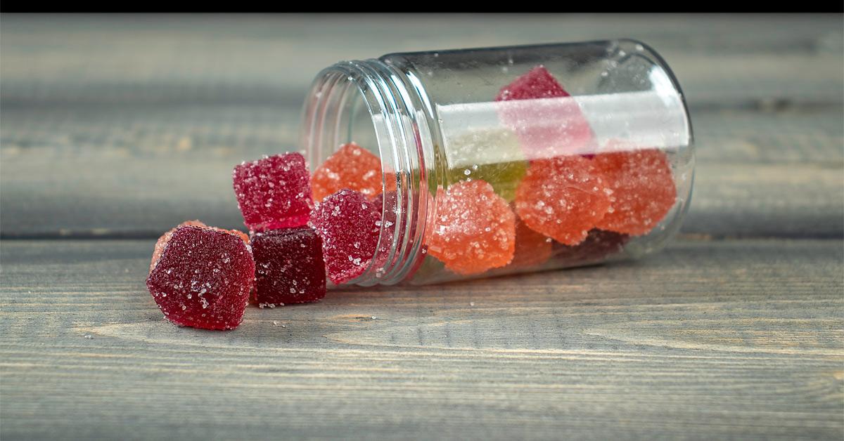 Navigating the regulatory landscape for cbd gummies