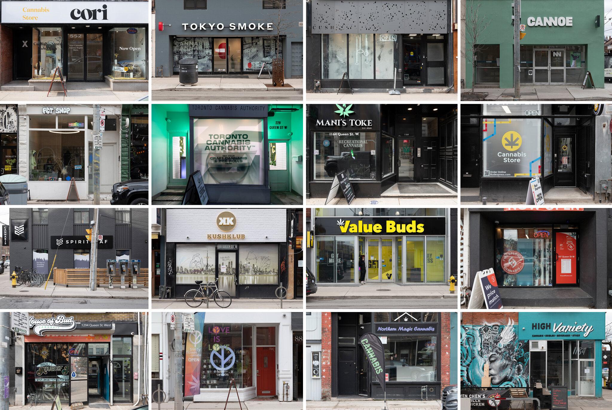 Exploring the landscape of cannabis shops in germany